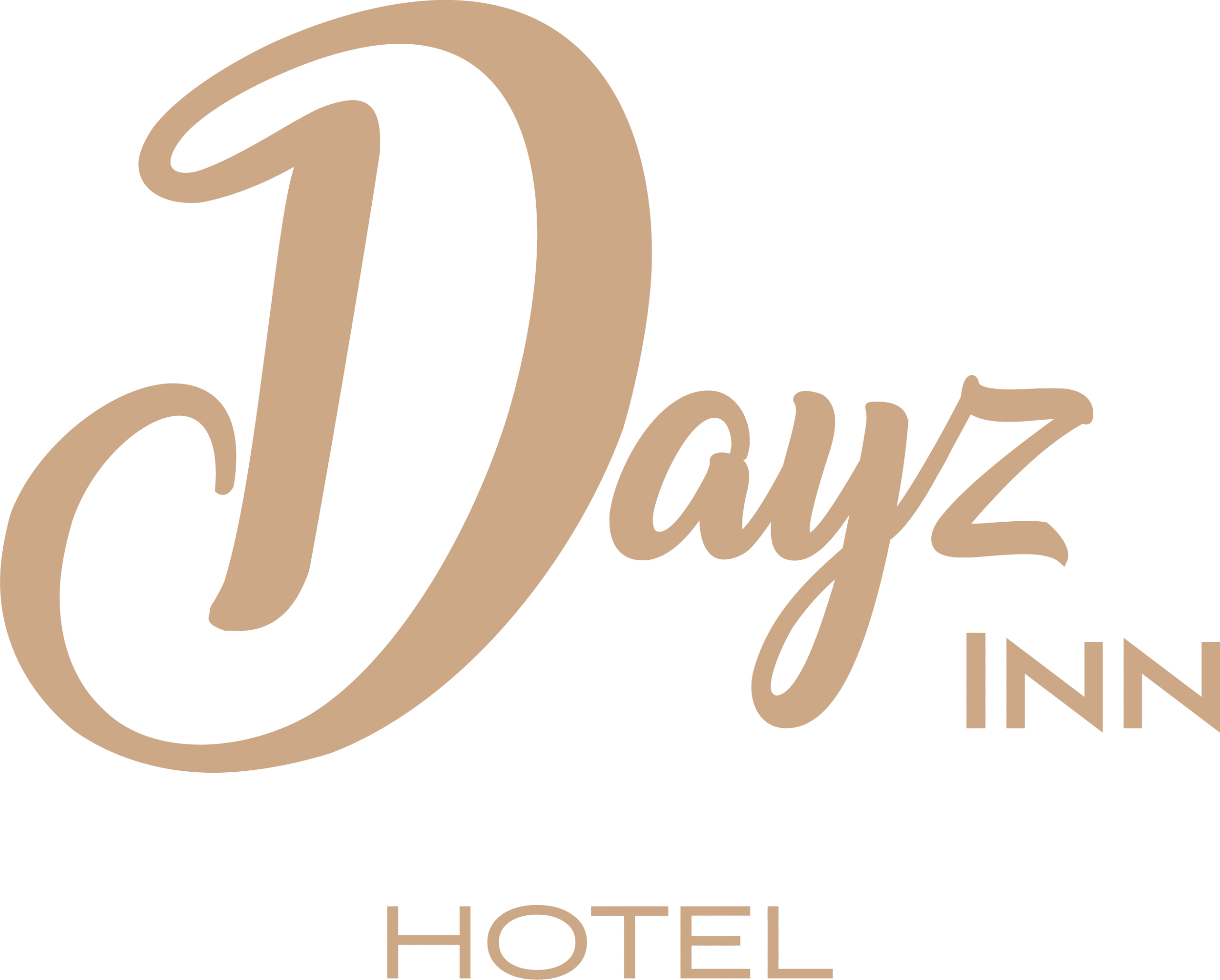 Dayz Inn