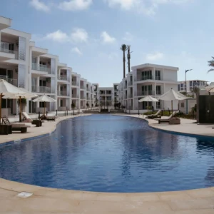 Deluxe Studio Pool View